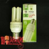 Енергоспестяващи Крушки GrL 11W=60W 15 000ч Енергоспестяващи Крушки GrL 11W=60W 15 000ч